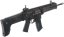 MASADA, ACR, Magpul PTS, black, A&K