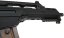Durable Custom G36C, 130m/s, AirsoftGuns, CM.011