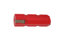 Piston, polycarbonate, Systema