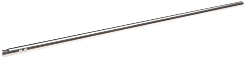 Rozsdamentes cső 6,02 mm, M4, 363 mm, ZC Leopard