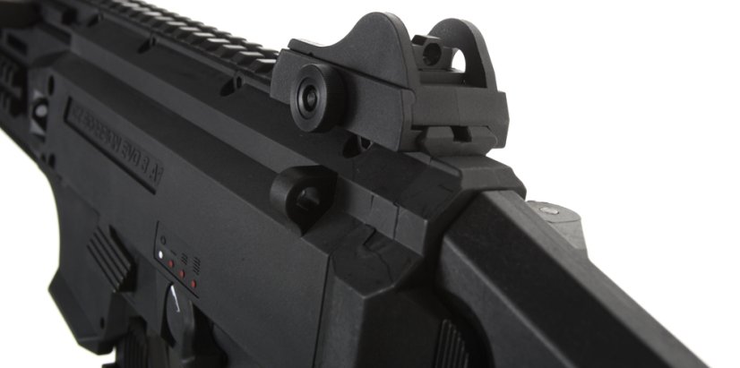 CZ Scorpion EVO 3 A1, M130, ASG