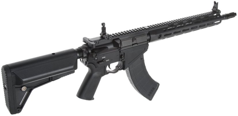 AR-47, M-Lok, 15 inch, black, Cyma Standard, CM.093CM