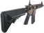 EMG Daniel Defense MK18, RII 9.5 Inch, GBBR, FDE, Cyma CGS, DD.1101 FDE