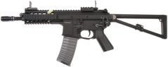 KAC PDW, D-Boys, BY-802, BI-8002M