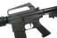 XM177, COLT 610, gris, Cyma Platinum, SPS-R001