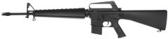 Colt M16A1 versión Vietnam, ABS, Jing Gong, JG1601MG