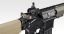Next Gen. URG-I 11.5 inch, SOPMOD Block 3, tan, EBB, Tokyo Marui