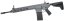 EMG Barrett REC10, M-LOK 11.5 Inch, Grey, Cyma Platinum, REC.001