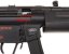 B&T MP5A4, Classic Army