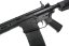 SR25, URX4 M-LOK 16 inch, negro, Cyma Platinum, CM.098B