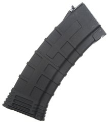 Magazine AK74, 500 BB, TAPCO, Black, Cyma, C.230