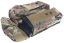 Magazine pouch, AK/M4, double, multicam, ACM