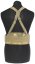 Combat belt with treks, molle, multicam, ACM