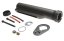 Buffer tube M4 for LiPo battery, Black, Cyma, C.103A