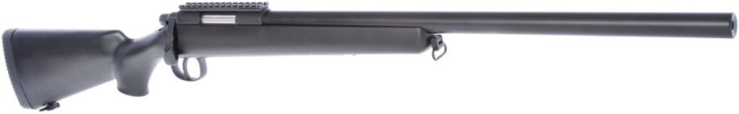 VSR-10, black, AGM