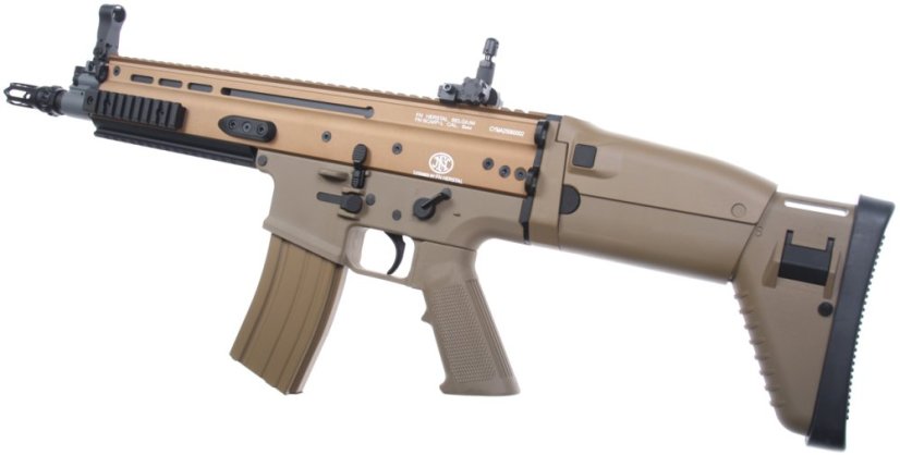 SCAR Light, FN Herstal, TAN, Cyma, CM.063 TN