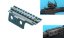 Mount base, M14, G&P