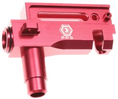 Hop-up CNC chamber, metal, AK, SHS