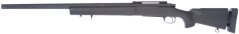 M24 Socom schwarz, Snow Wolf, SW-04