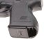 Glock 17, frame 2. gen., HG, with hop up, Tokyo Marui