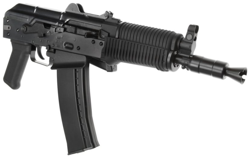 AK74UN, noir, GBB, WE