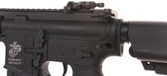 KAC SR-15, E&C