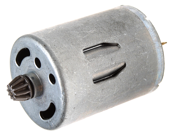 Motor for AEP pistol, Cyma