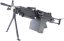 M249 Para, A&K