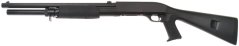 M3 Super 90 hosszú, Stock, Double Eagle, M56AL