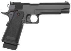 HI-CAPA 5.1 AEP, black, Cyma, CM.128