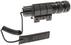 Laser sight, type JG-17, ACM