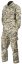 Complete US BDU uniform, multicam, XXL, ACM