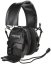 Hearing protector, electronic shooting ear muffs, ComTac I Ver. IPSC, Z.Tactical