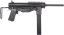 M3 Grease gun, blowback, Snow Wolf, SW-M6-01