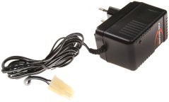 Charger AC48, large connector Tamiya (F), Ansmann