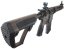 EMG Daniel Defense DD4 MK18, RIII 9.5 Inch, GBBR, Brown, Cyma CGS, DD.1103 BR