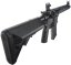 EMG Noveske N4 Gen3 Infidel, 12.5 Inch, NSR-13.5, GBBR, Black, Cyma CGS, NOV.1203 BK