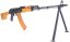 RPK-74, real wood, steel, Cyma Standard, CM.052