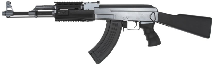 AK-47 RIS, Cyma Sport, CM.028-A