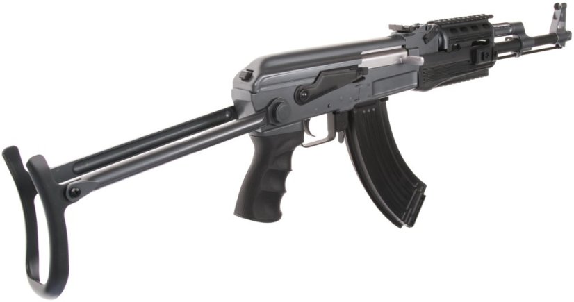 AK-47S RIS, Cyma Sport, CM.028-B