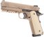 Desert Warrior 4.3, GBB, Tokyo Marui