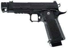 HI-CAPA 4.3L Vanguard OR, compensator, GBB, Arcturus