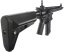 SR25, URX4 M-LOK 16 inch, negro, Cyma Platinum, CM.098B