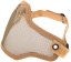 Protective mask, FACE, desert, ACM