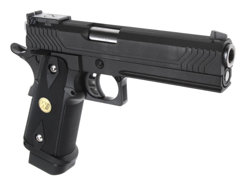 HI-CAPA 5.1, type M, GBB, WE