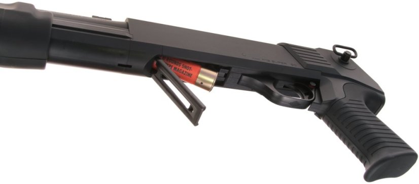 M3 Super 90 shorty, Tokyo Marui