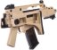 G36C, ABS, TAN, Cyma, CM.011