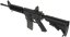 Custom PTW M4A1 MAX 2013, M150, Ambidextrous, AirsoftGuns