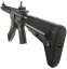 AR-47 M-LOK, nylon, mosfet, Black, Cyma Sport, CM.650B