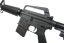 XM177, COLT 610, gris, Cyma Platinum, SPS-R001